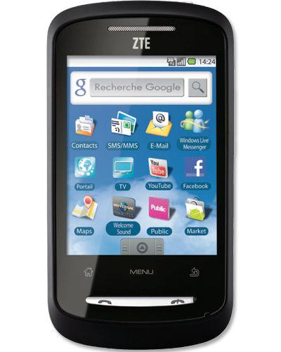 ZTE Link, encore du Chinois chez Bouygues Télécom zte-link-black-soft-touch