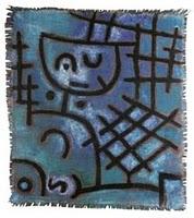 Paul Klee à l'Orangerie