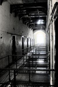 Kilmainham Gaol 1