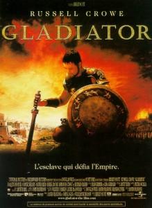 Culte du dimanche : Gladiator