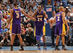 NBA: Les Magic et les Lakers tranquilles