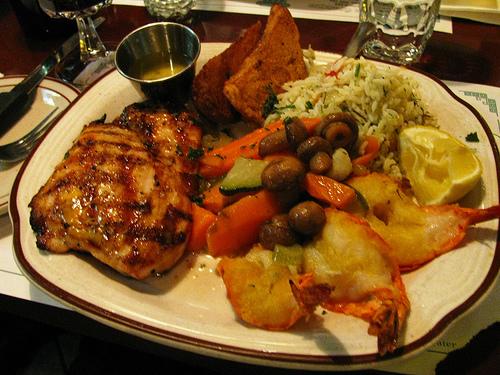 soupers rencontres québec