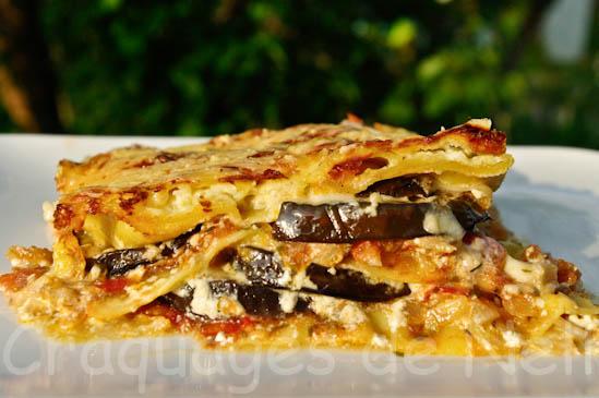 Lasagnes aux aubergines _IGP0078
