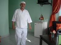 Clinique des spécialités d'Agadir : compétence et décontraction