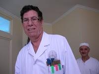 Clinique des spécialités d'Agadir : compétence et décontraction