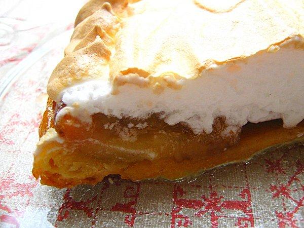 Tarte aux Bananes Meringuée & Caramel au Gingembre Photo-2611.jpg