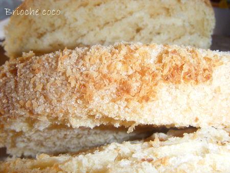 Brioche à la noix de coco DSCF5186