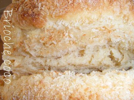 Brioche à la noix de coco DSCF5180