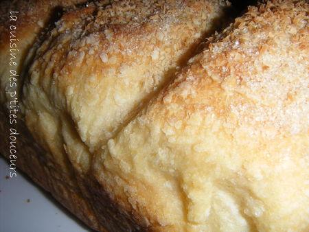 Brioche à la noix de coco DSCF5161