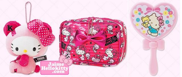 Nouveautés dans la collection Sanrio Happilina http://www.jaimehellokitty.com/images/Articles005/happilinamai.jpg