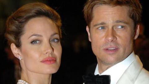 Angelina Jolie et Brad Pitt ... bientôt  des bagues ... pour un mariage