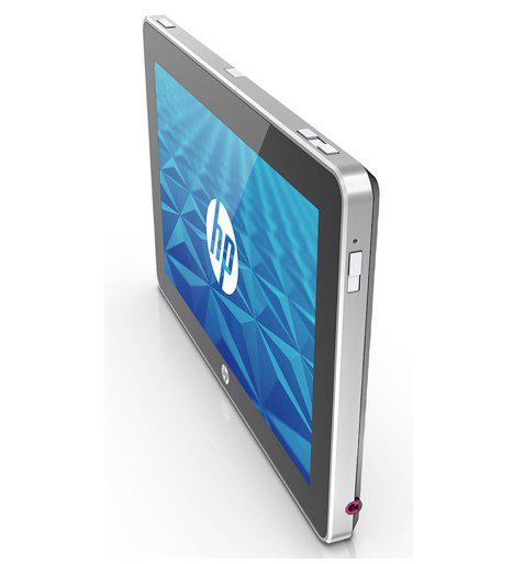 HP relancerait son iPad killer pour l’automne 2010
