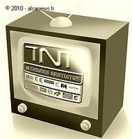 TF1 veut retrouver son leadership grâce à la TNT TF1 veut retrouver son leadership grâce à la TNT