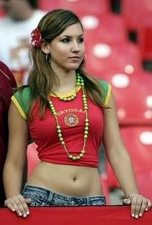 Portugal - Coupe du Monde 2010