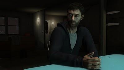Vidéo : Quand Heavy Rain rencontre GTA IV Vidéo : Quand Heavy Rain rencontre GTA IV