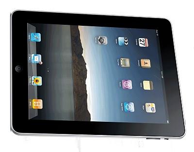 Tapis Volant #17 : L' iPad, utile or not ?