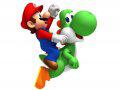 New Super Mario Bros Wii 'presque' boudé en Europe