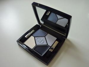 5 Couleurs Designer - Dior Mini-smoky bleu jean