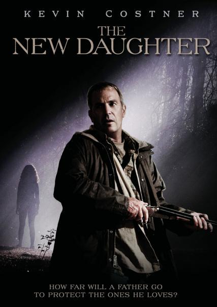 The New Daughter films gratuit