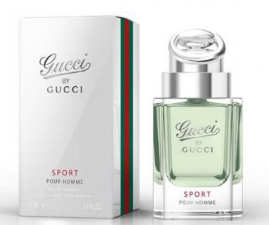 Gucci by Gucci Sport pour Homme