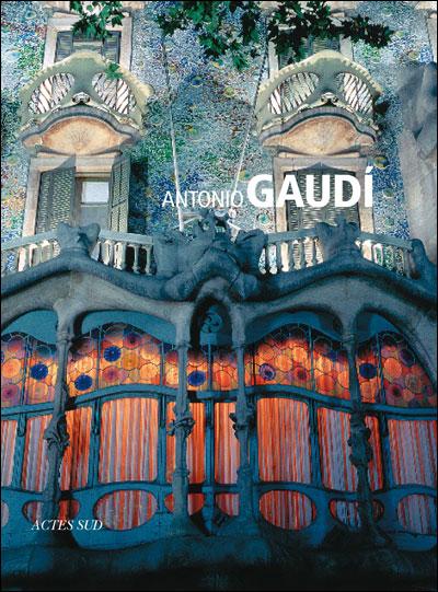 Antonio Gaudi