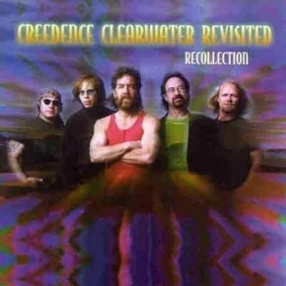 Creedence Clearwater Revisited-Recollection-1998