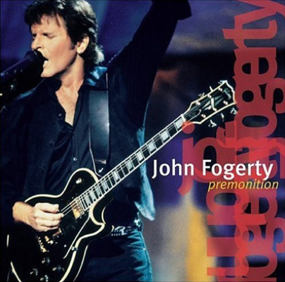 John Fogerty-Premonition-1998