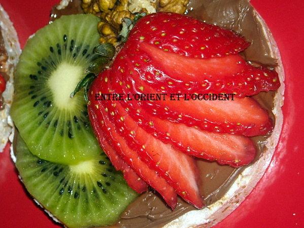 Galettes de riz fruitées nabila 010-1