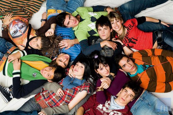 Physique ou Chimie saison 5 sur Antena 3 aujourd'hui ... mardi 11 mai 2010 Physique ou Chimie saison 5 sur Antena 3 aujourd'hui ... mardi 11 mai 2010