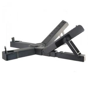 xtype-stand X-Stand : un support iPad pratique et pas cher