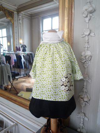 Sésé créations, créatrice de vêtements pour enfants P1020522