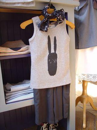 Sésé créations, créatrice de vêtements pour enfants Sese 2