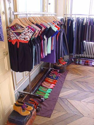 Sésé créations, créatrice de vêtements pour enfants Sese 1