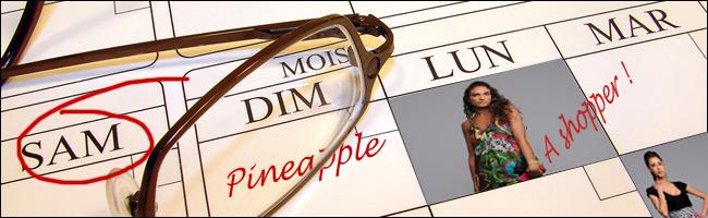 header Agenda mode de la semaine #01