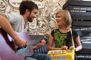 cocoon (1) Cocoon, l’interview !