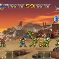 Quelques infos sur Metal Slug XX Quelques infos sur Metal Slug XX