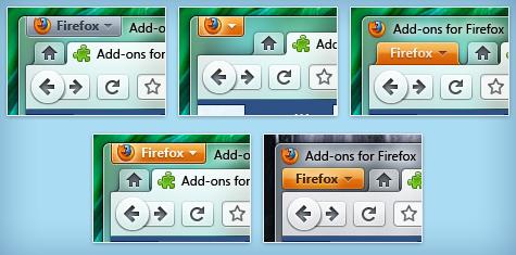 interfaces-ff4 Quelques informations sur Firefox 4