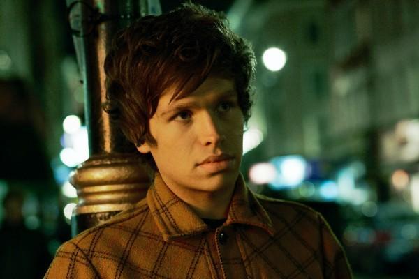 Joe Worricker ... découvrez un chanteur d'un autre temps Joe Worricker ... découvrez un chanteur d'un autre temps