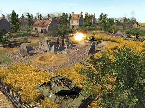 Men of War Men of War