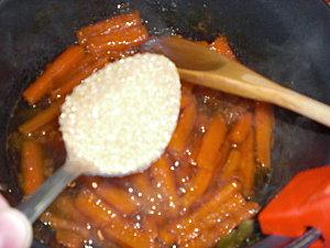 CAROTTES CONFITE CIMG3762