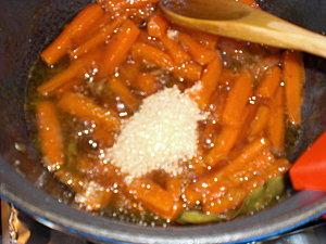 CAROTTES CONFITE CIMG3763