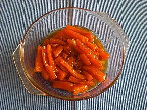 CAROTTES CONFITE CIMG3768