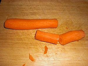 CAROTTES CONFITE CIMG3749