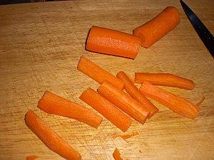 CAROTTES CONFITE CIMG3750