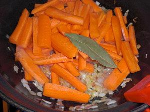 CAROTTES CONFITE CIMG3756