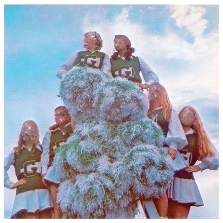 Sleigh Bells: Treats (album streaming)
Il devait sortir... Sleigh Bells: Treats (album streaming)
Il devait sortir...