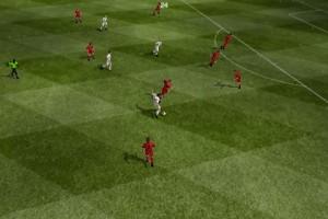 X2 football 2010 X2 Football 2010 : coup d’envoi imminent