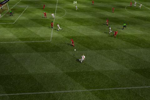 X2 football 2010 - 2 X2 Football 2010 : coup d’envoi imminent