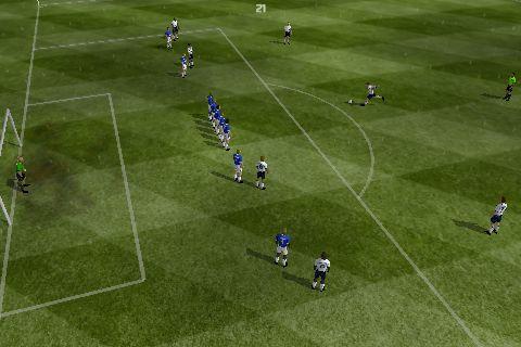 X2 football 2010 - 4 X2 Football 2010 : coup d’envoi imminent