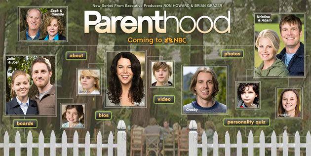 Parenthood de-la-promo-en-avance-pour-parenthood1